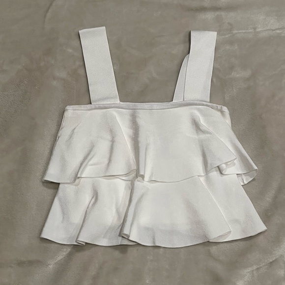 Zara Top - Picture 1 of 2